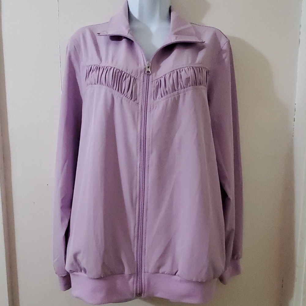 Bomper Jacket M